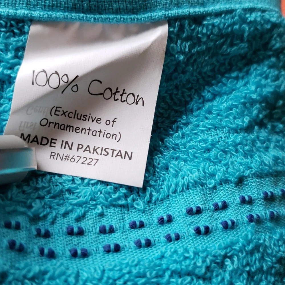 Cotton Towels(3)standard